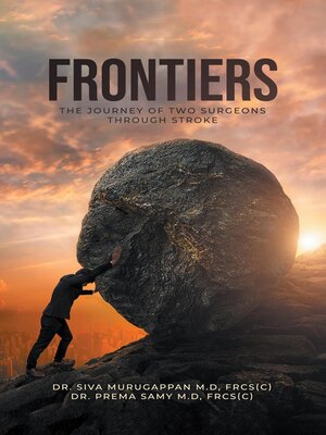 cover image of Frontiers